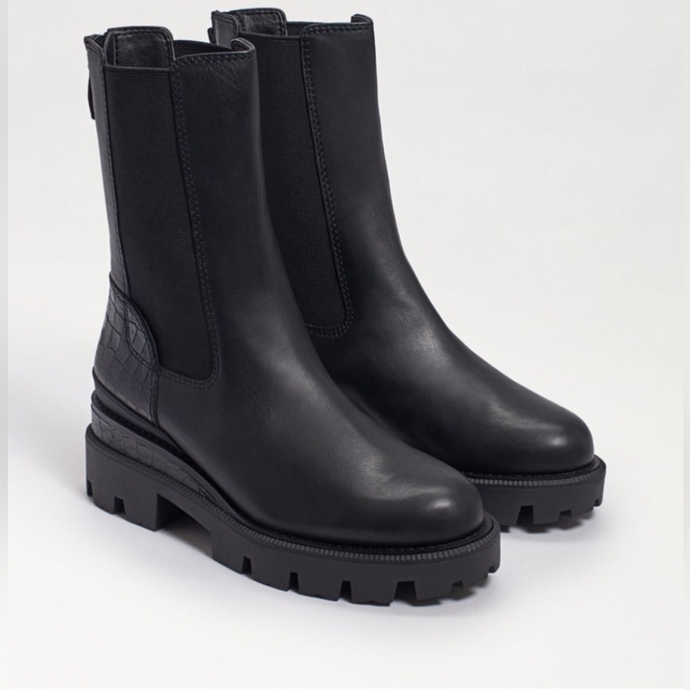 Sam Edelman boots - Picture 2 of 6